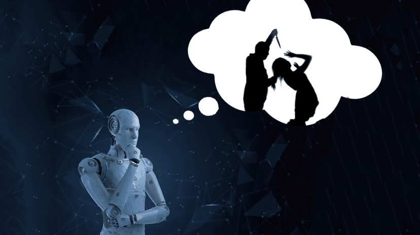 Illusion Of Retribution