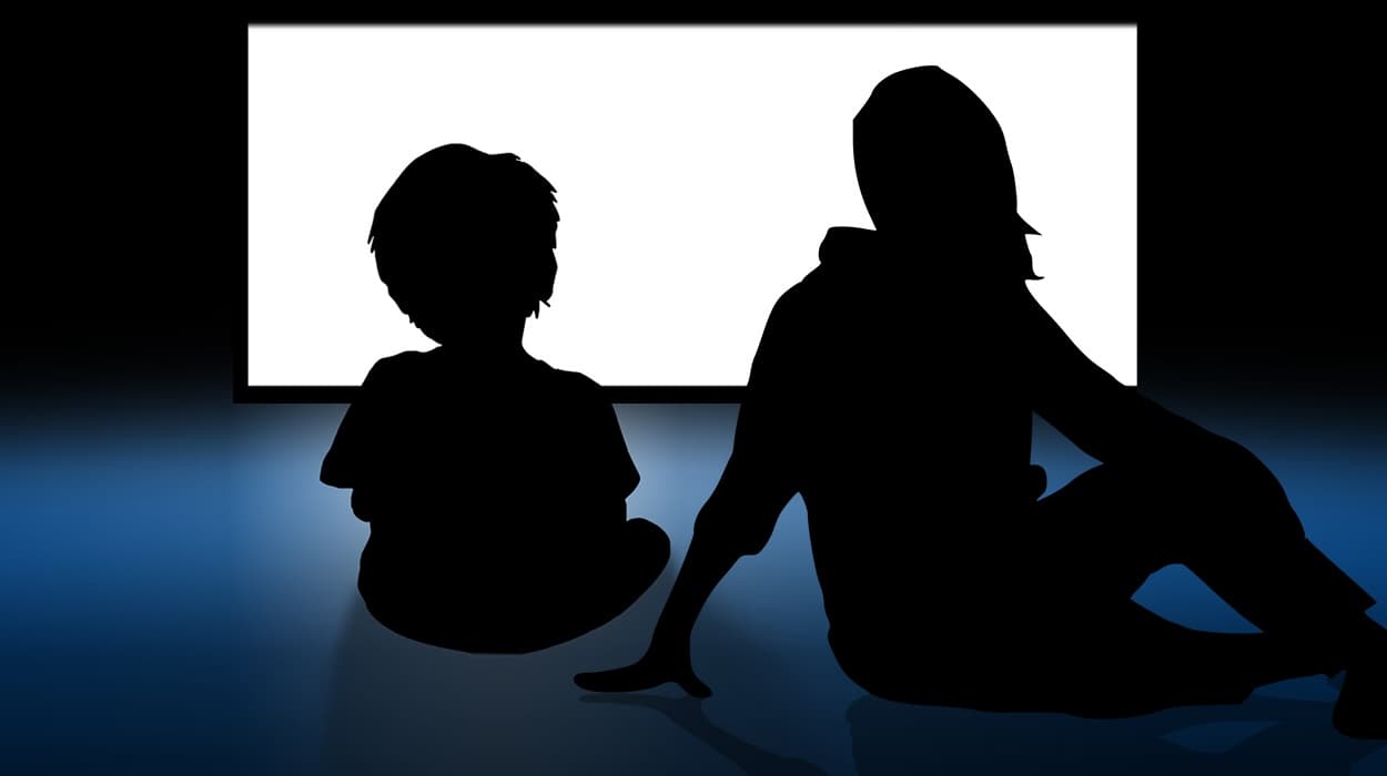 The Reel of Upbringing