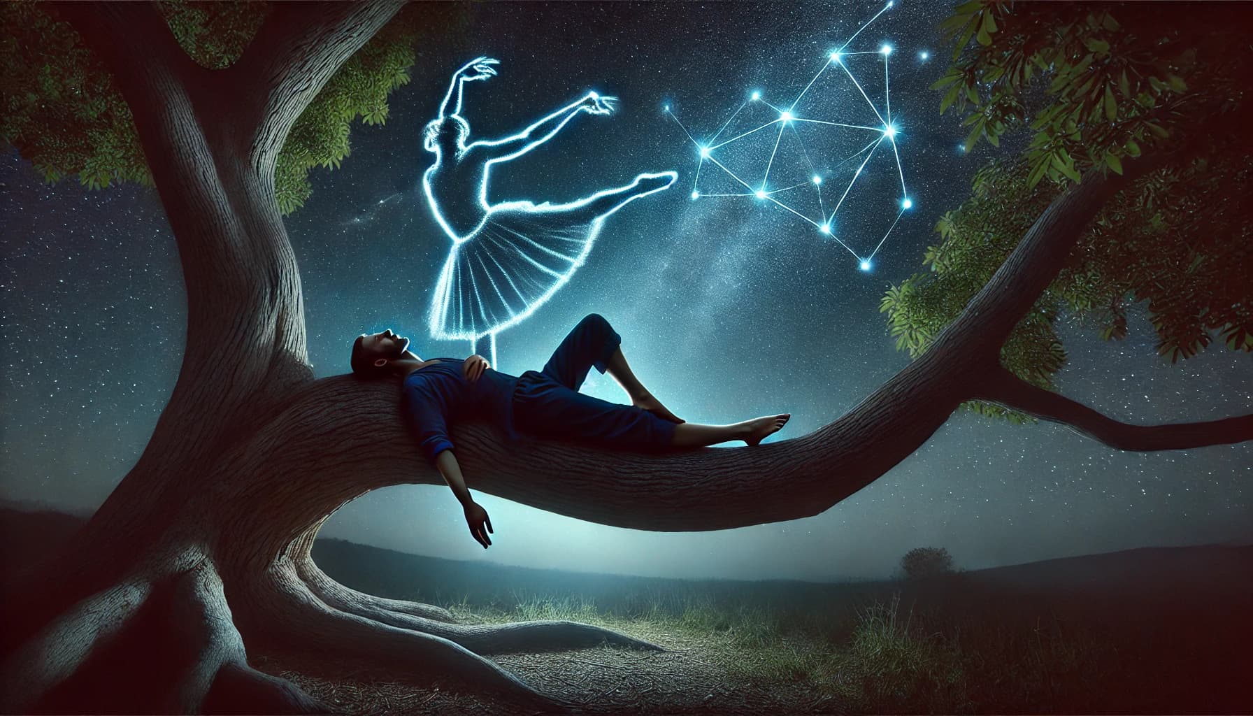 Echoes of a Fallen Star