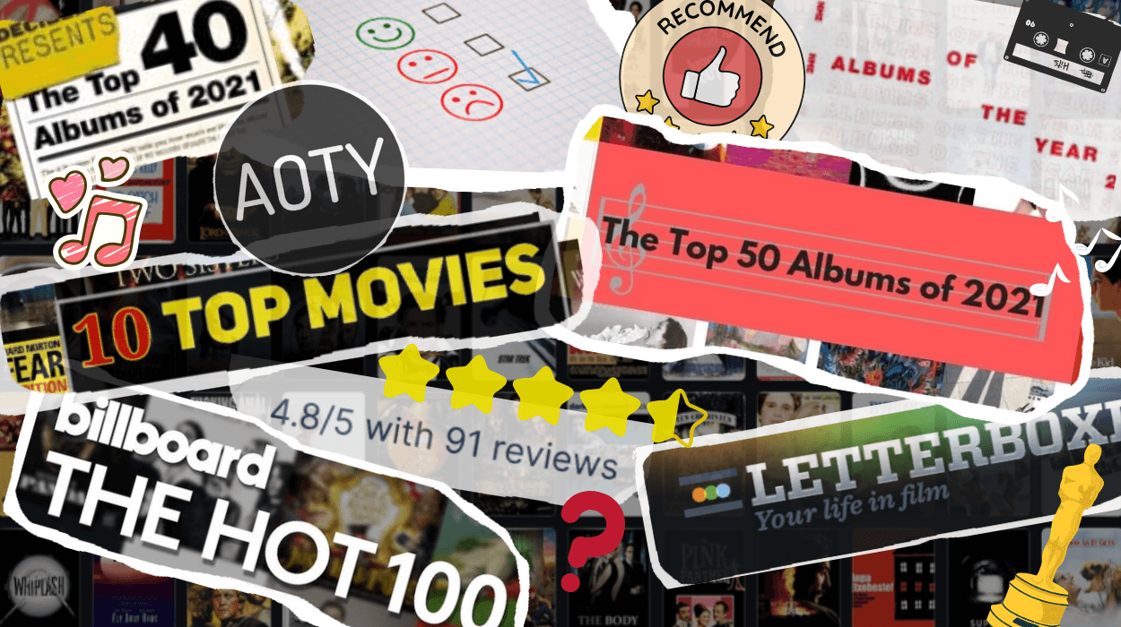 The Yelpification of Art