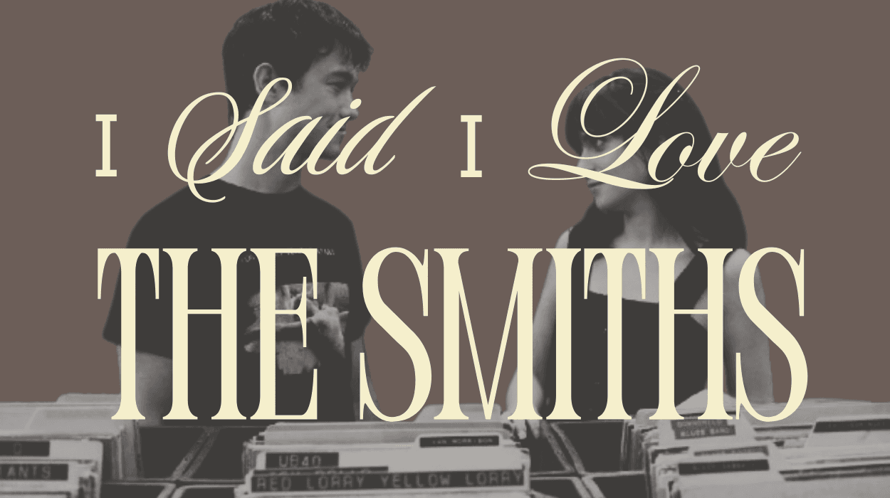 The Anti-Romance Hypothesis