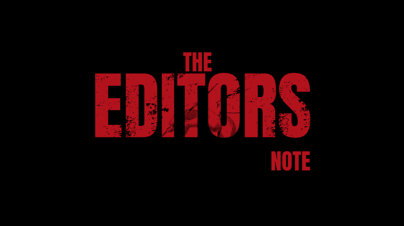 THE EDITORIAL (Kmitra Project) 