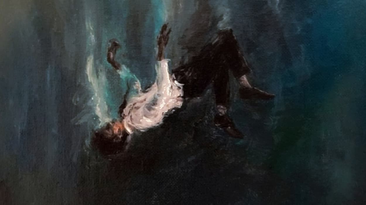 Born Without Consent