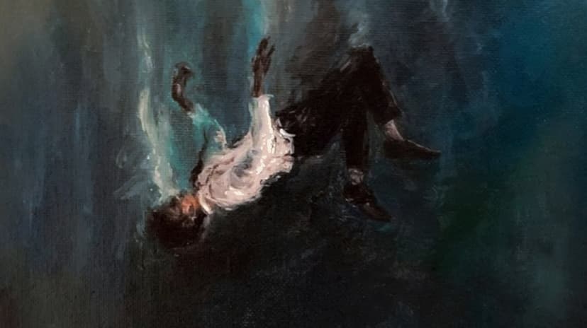 Born Without Consent