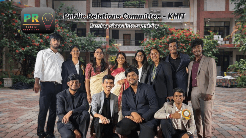 Public Relations Committee
