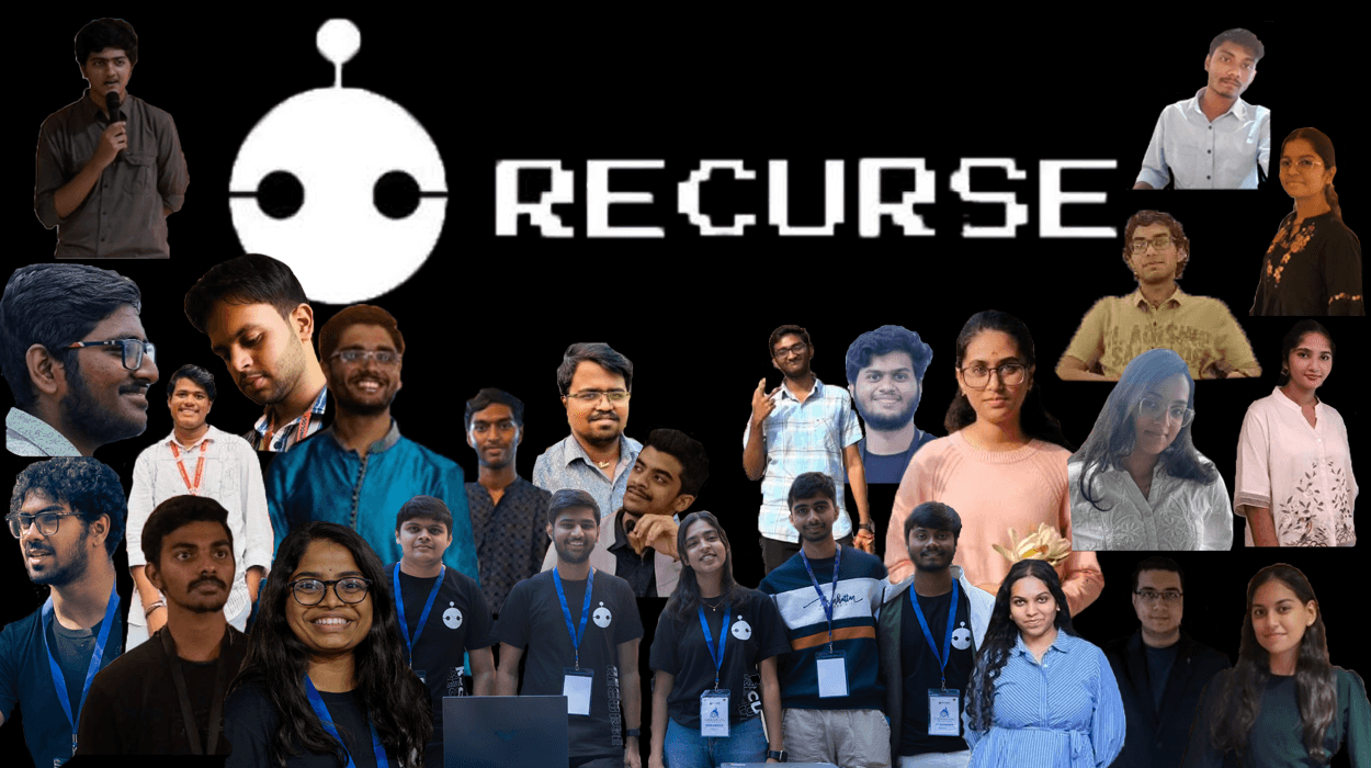 Recurse 