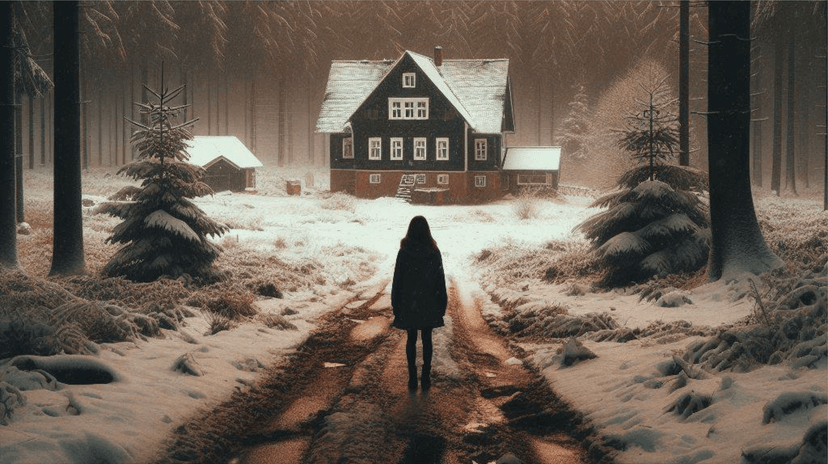 Seven Shades of Brown