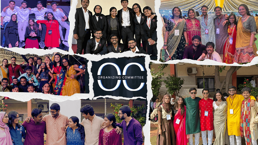 Organizing Committee